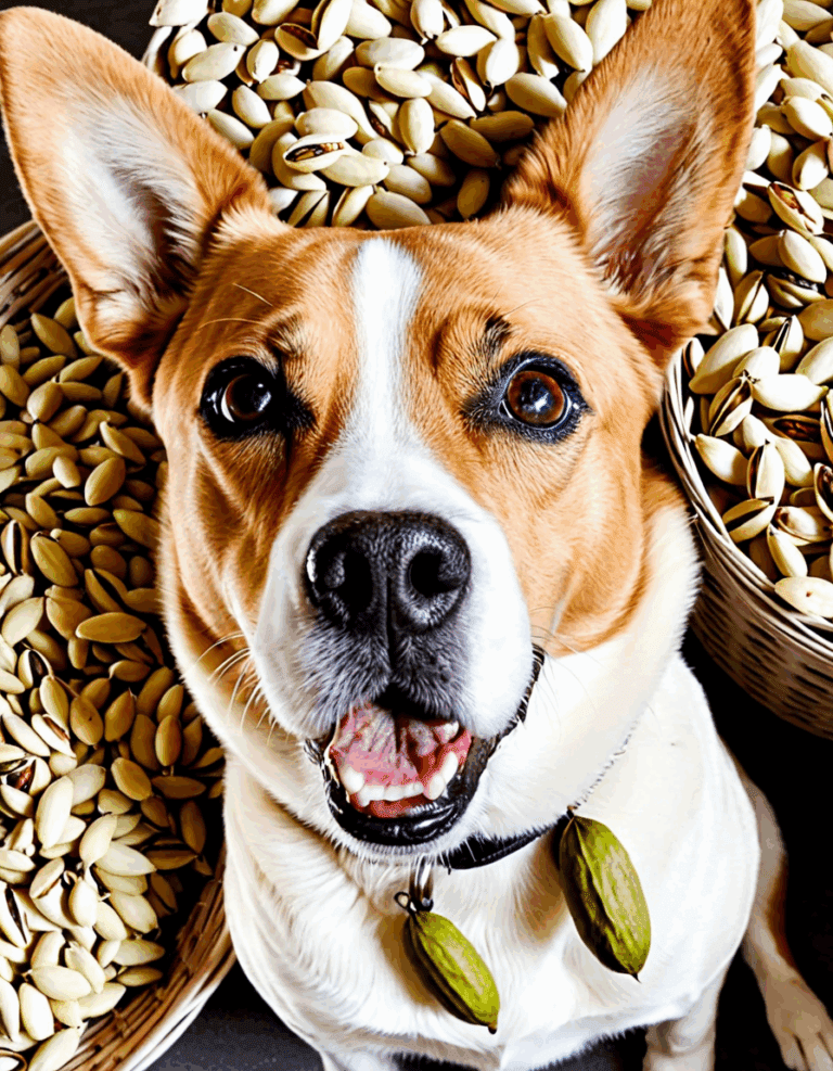 can dogs eat pepitas