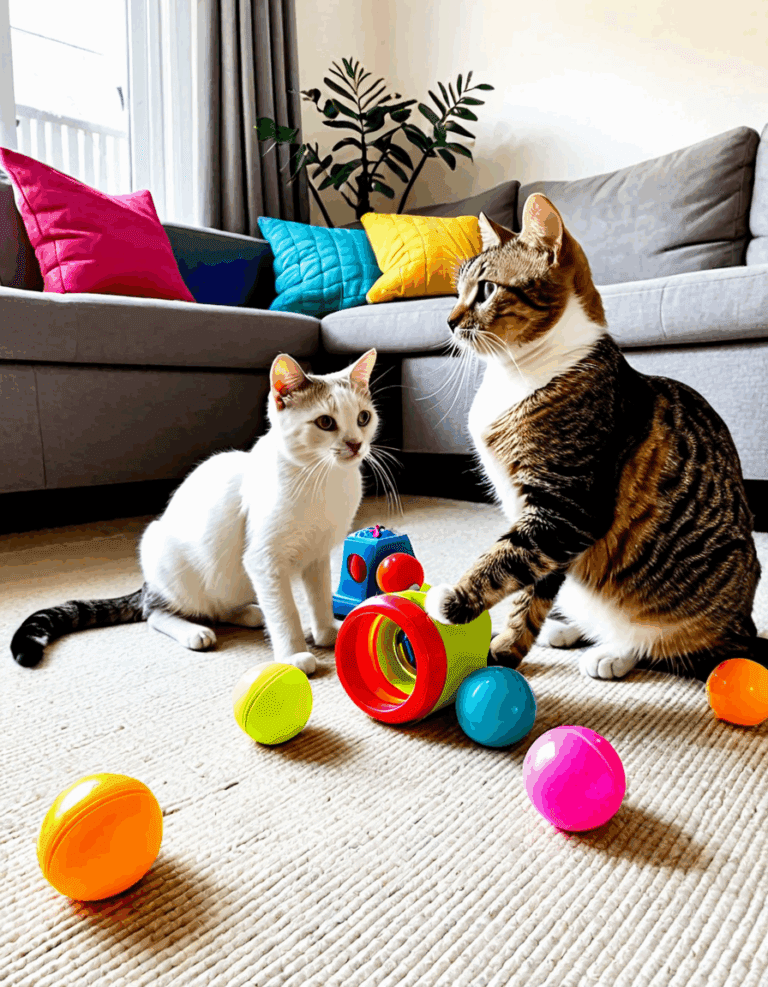 capstar cats