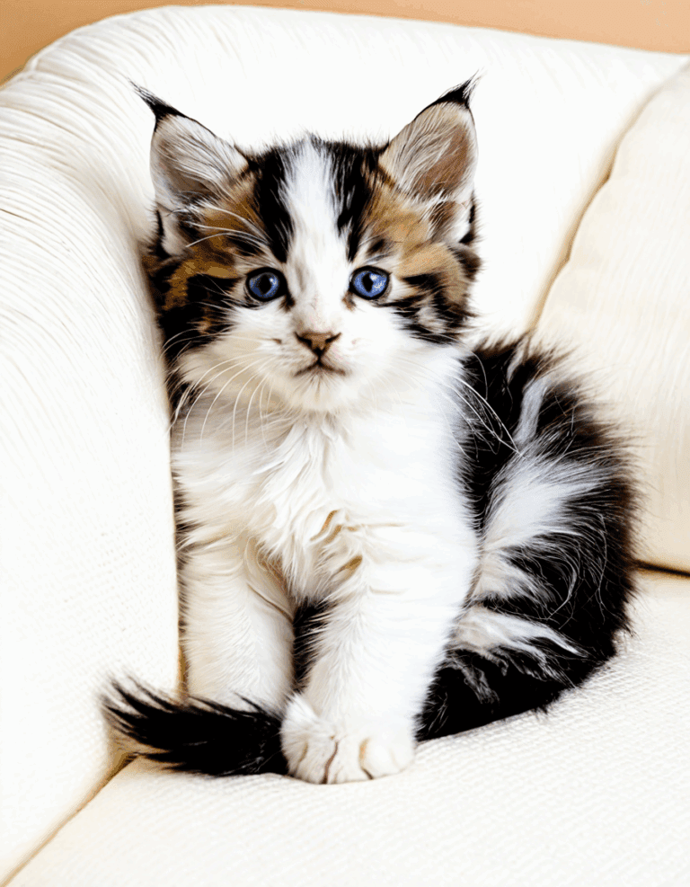 capstar for kittens