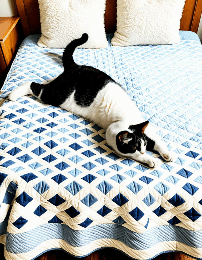 cat positions
