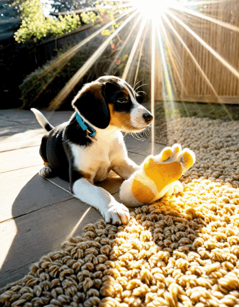 Dog Chikin Foot Is The Ultimate Chewy Delight For Dogs