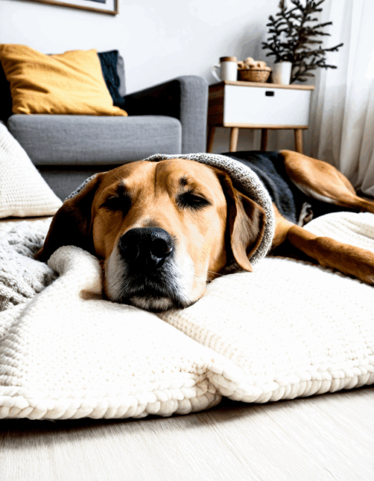 Dog Concussion Symptoms And Recovery You Must Know