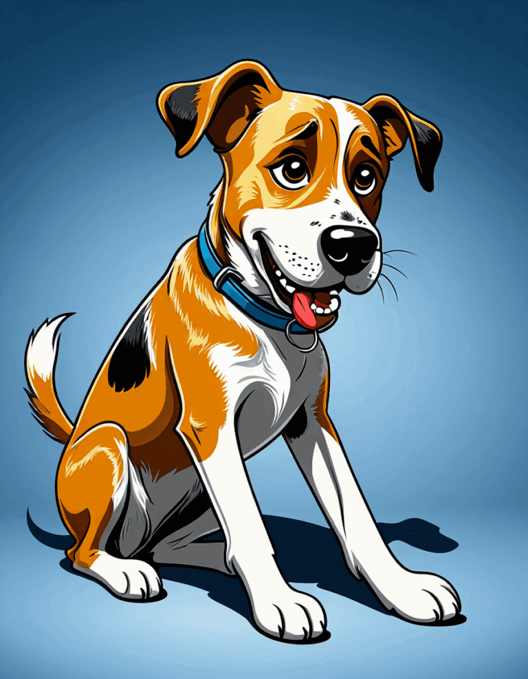 dog dislocated hip