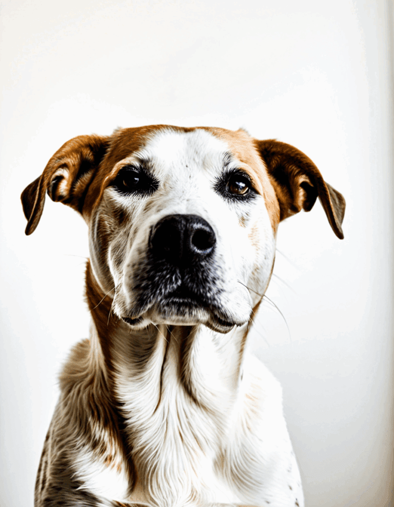 dog dry skin home treatment