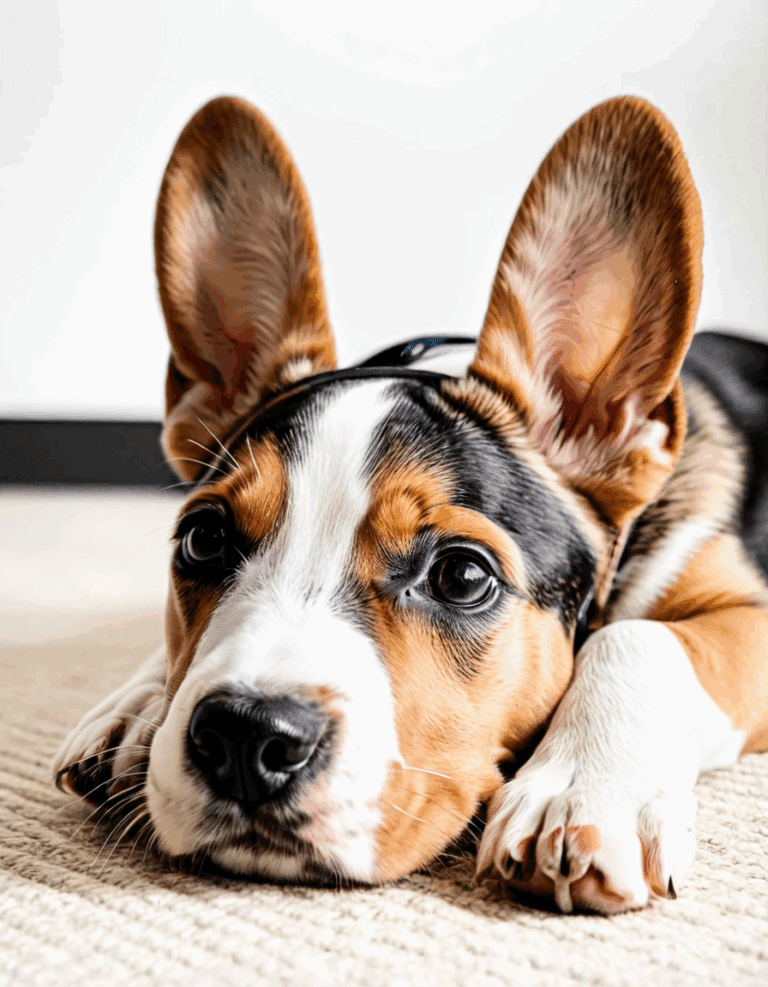 Dog Ear Anatomy Key Insights For Every Owner