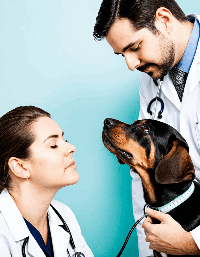 Dog Ear Swelling Causes Symptoms And Treatment Tips