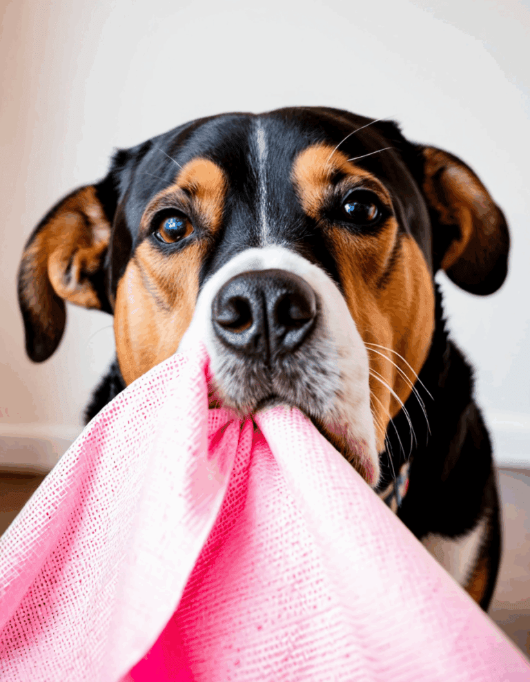 Dog Won’T Stop Sneezing What Could Be Wrong Today
