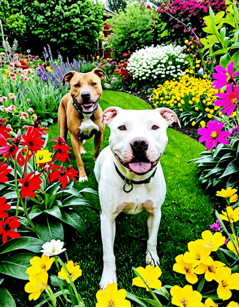 dogo and pitbull mix