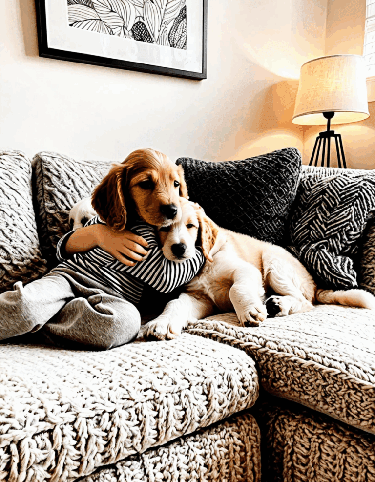 Doodle Puppy Traits That Make Them Irresistible Pets