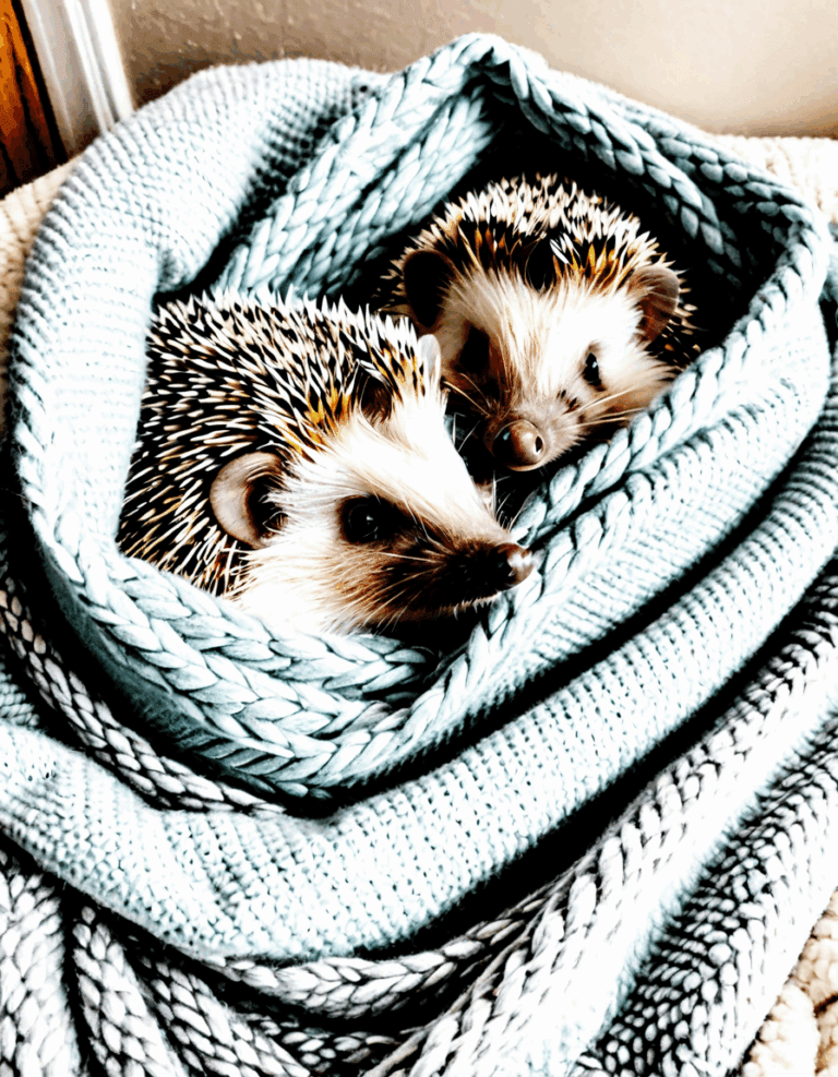 hedgehogs near me