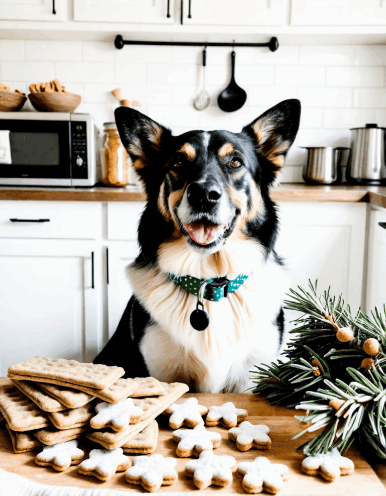 home remedies for stinky dog breath