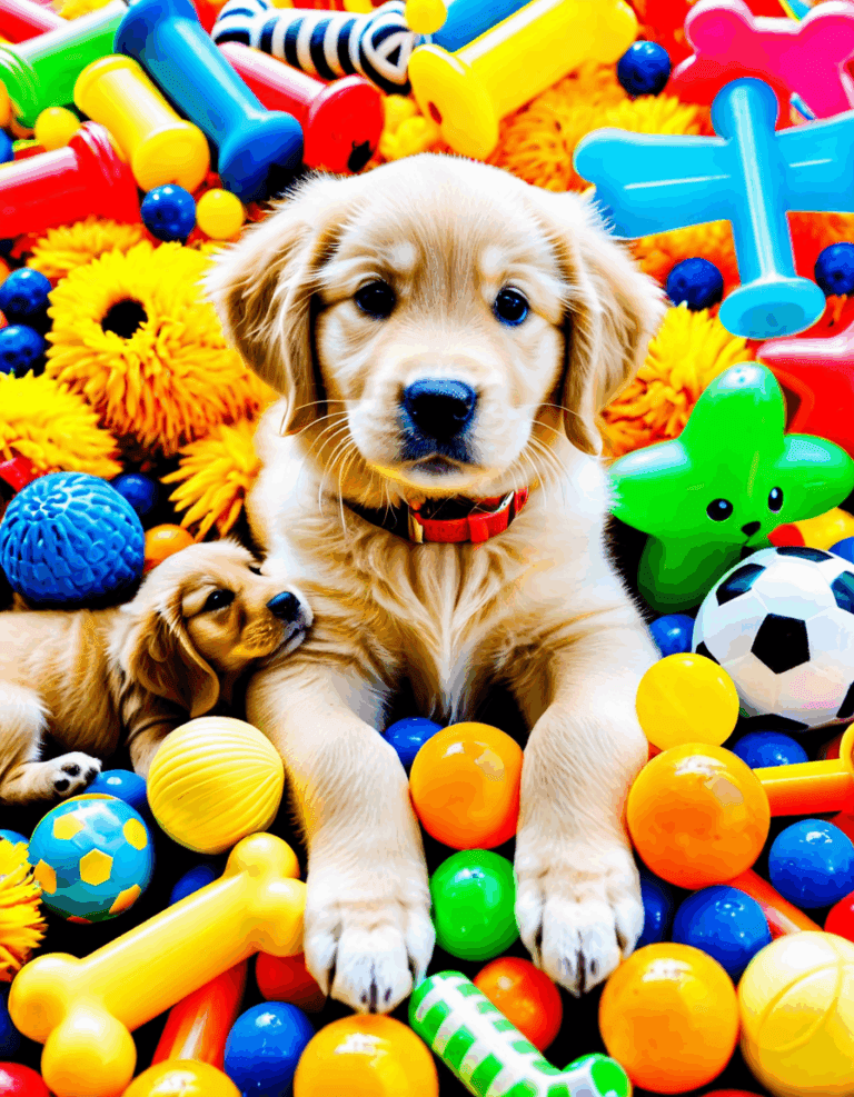 How Much Is A Golden Retriever Puppy The Cost You Need To Know