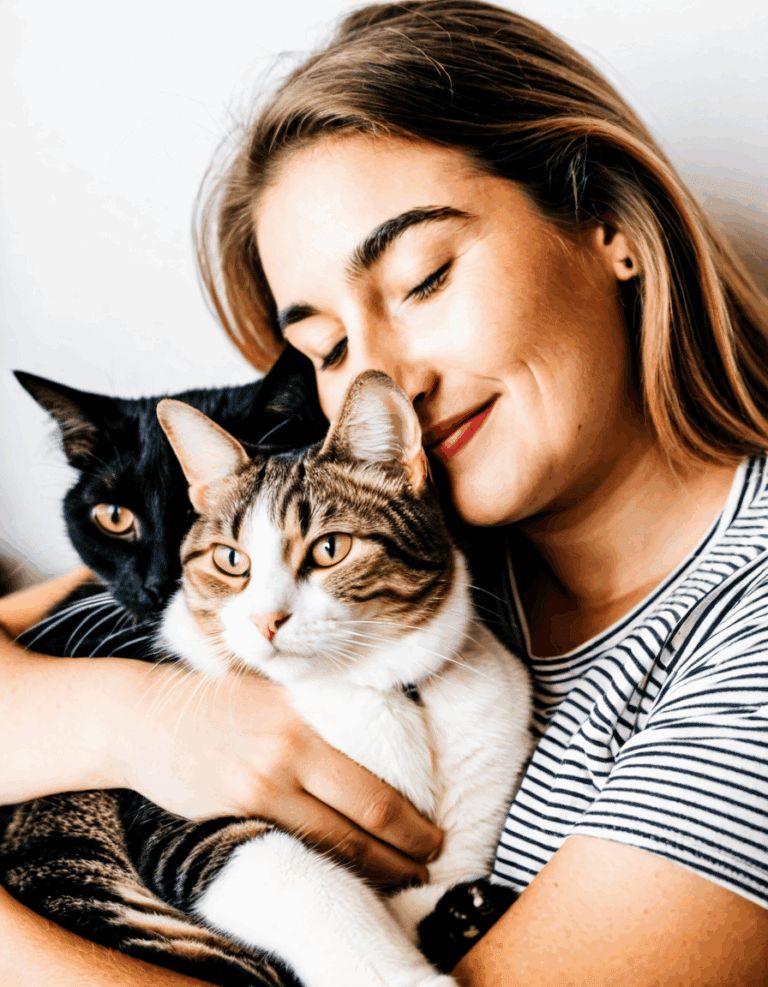 how to register your cat as an emotional support animal