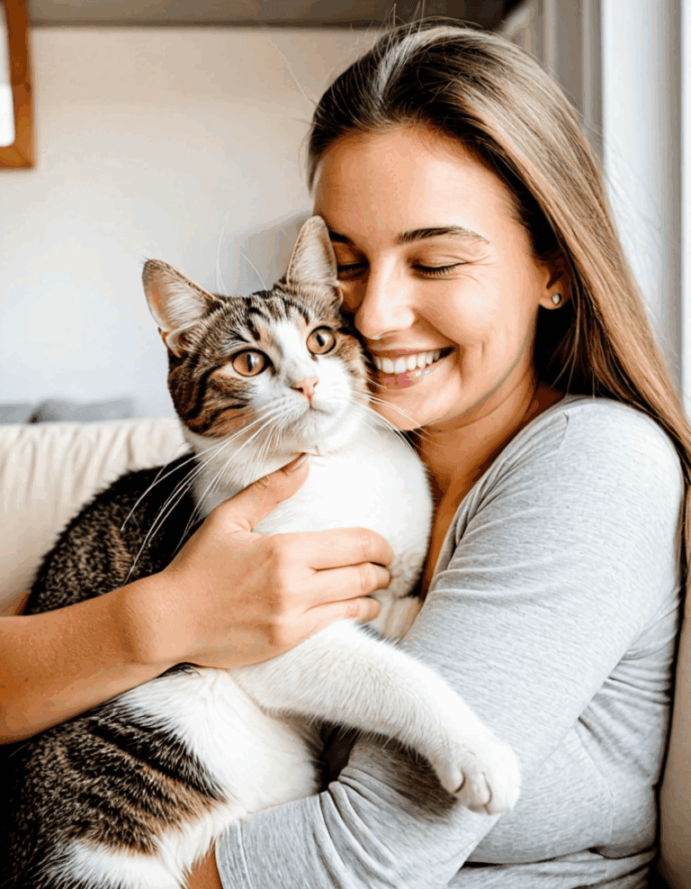 how to stop a cat from spraying indoors