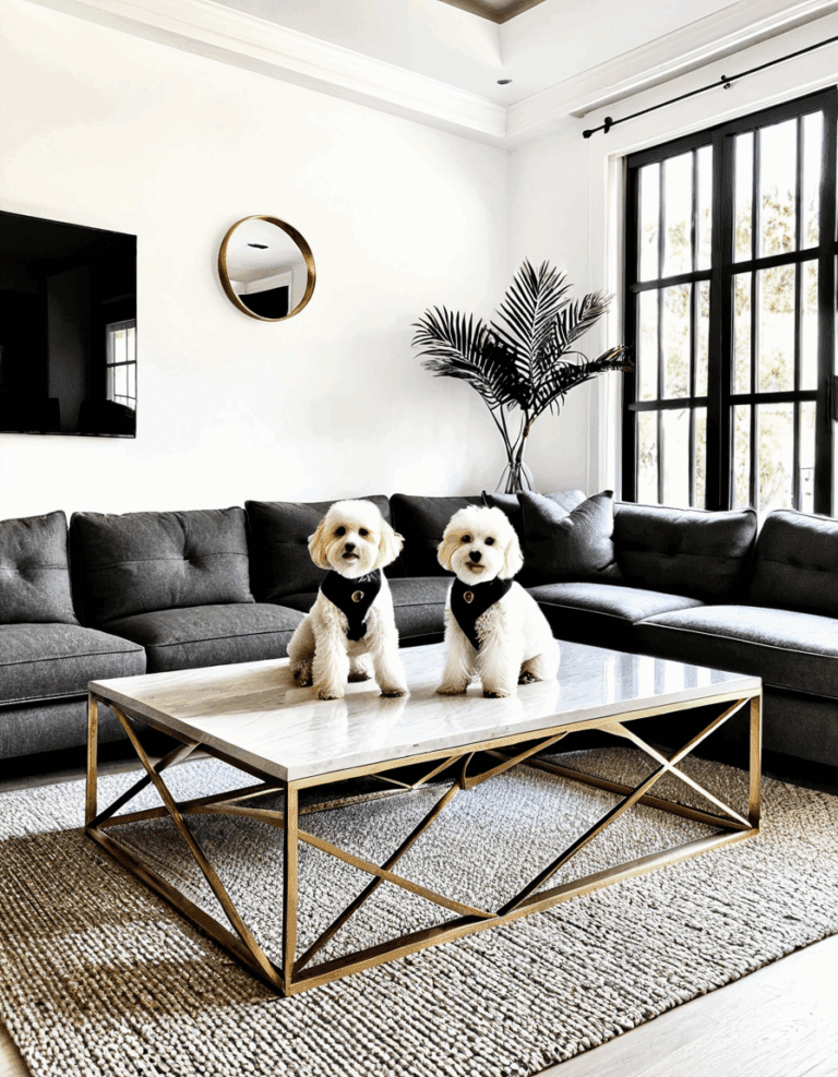 jaulas para maltipoo