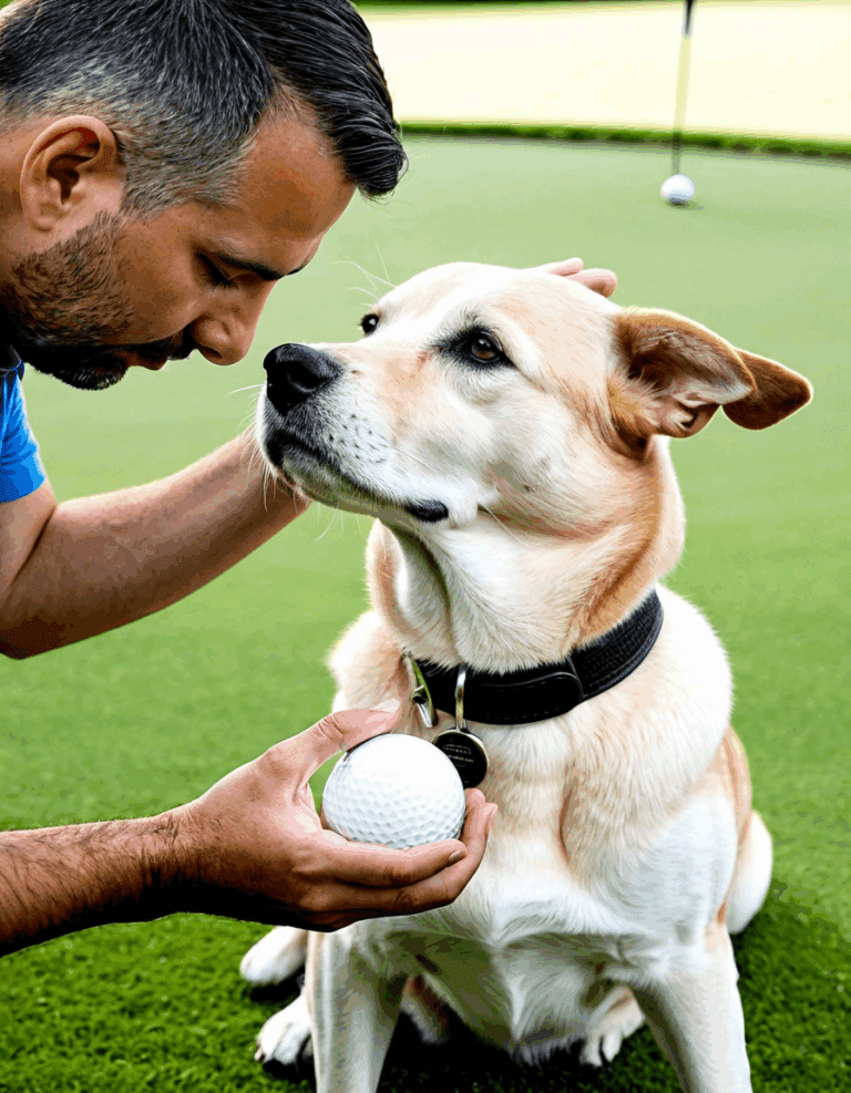 lump on neck of dog golf ball size overnight