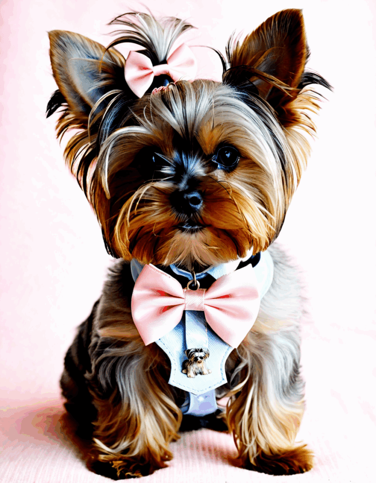 maltese yorkshire terrier