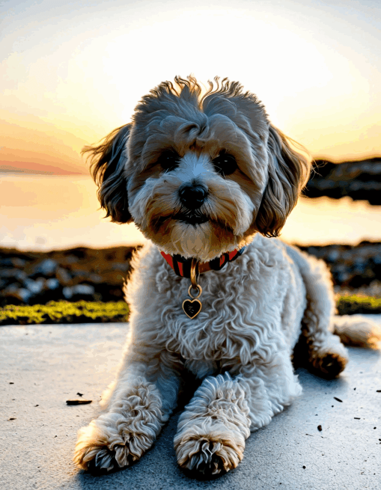maltipoo lifespan