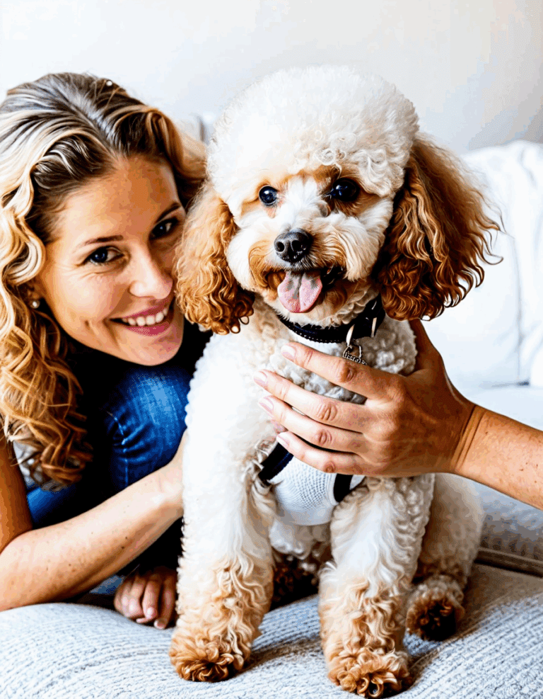 Mini Poodle Price Insights You Can’T Miss