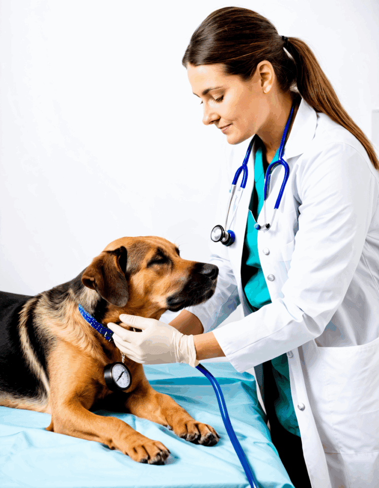 Respiration Rate For Dogs Insights You Need To Know