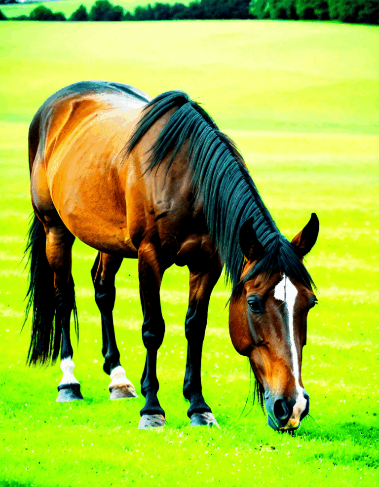 sarcoids in horses