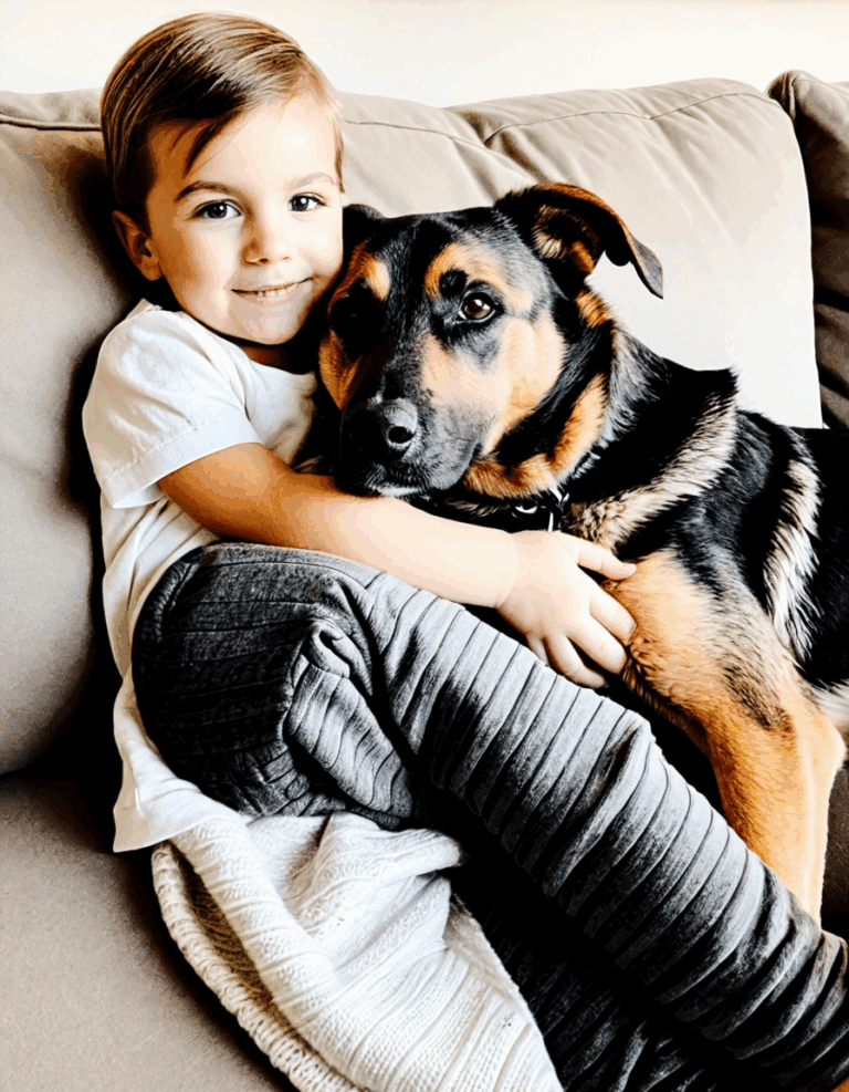 Shepard Mix Traits That Make Them Adorable Companions