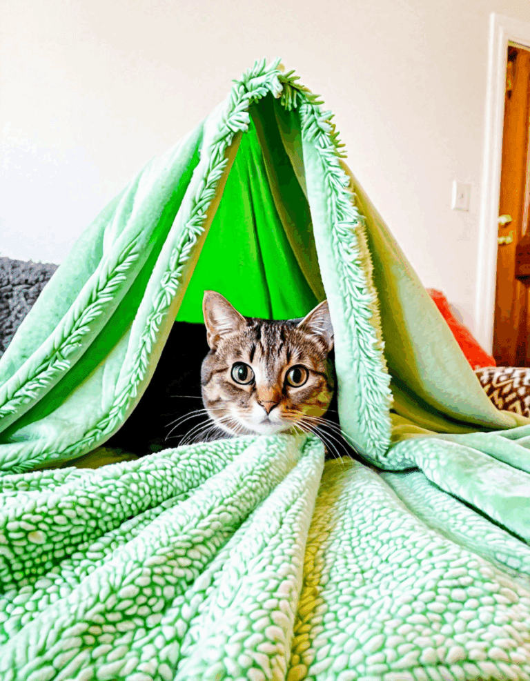 Slime Cat The Adorable And Unique Internet Sensation