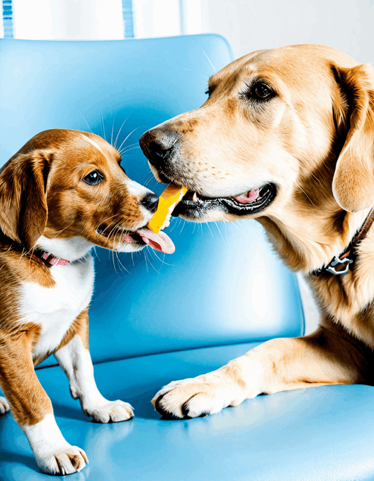 veterinary oral health council