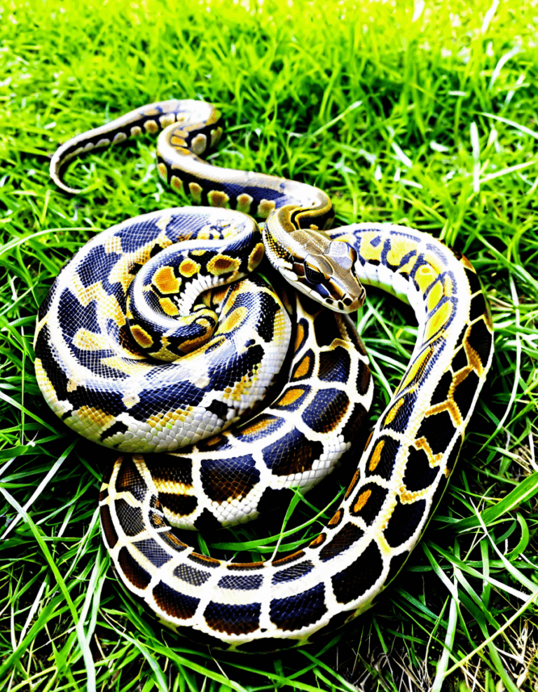 what do ball pythons eat