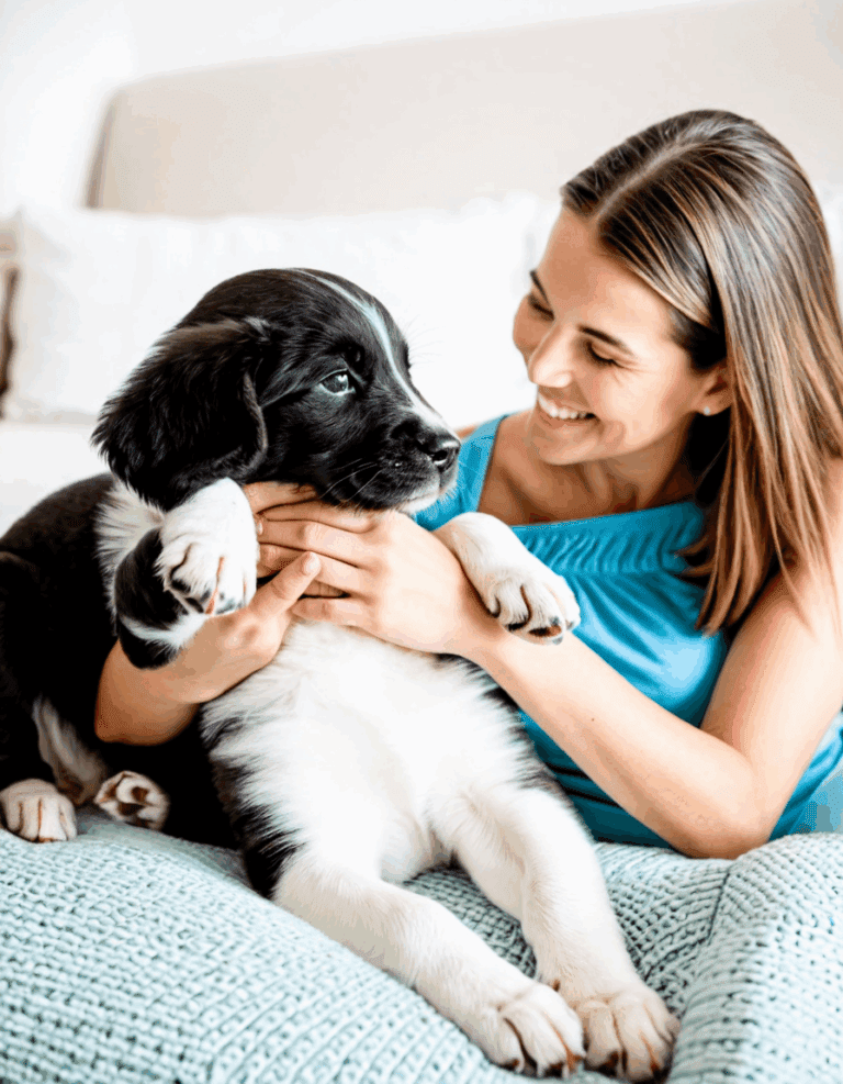 when to start training a puppy