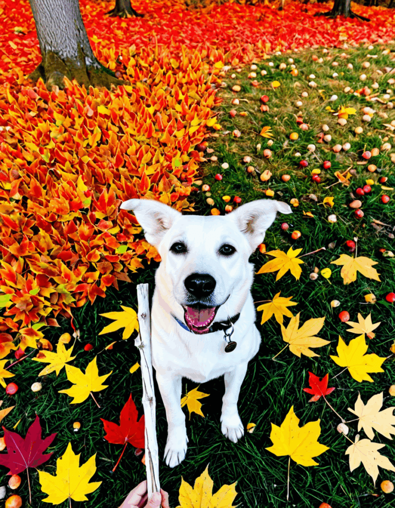 Why Do Dogs Eat Sticks And What It Means For Their Health