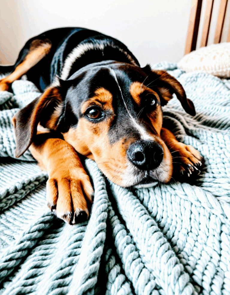 Why Does My Dog Keep Licking Her Paws A Dog Owner’s Guide