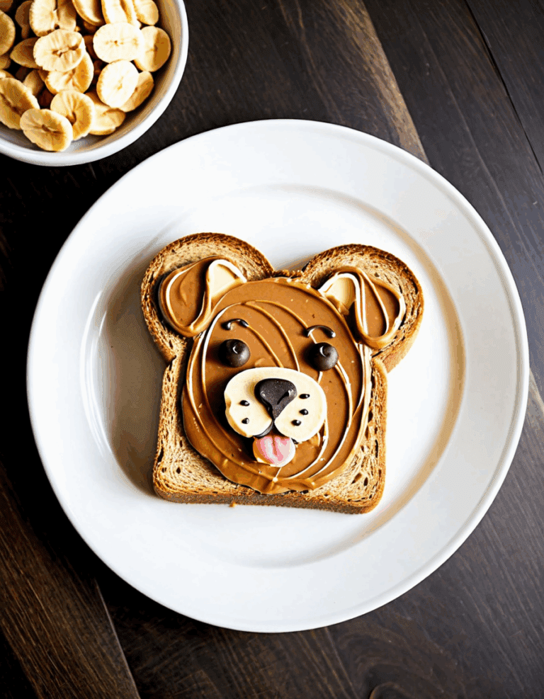 xylitol free peanut butter
