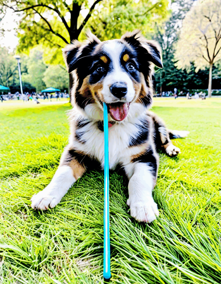 Best Dog Food For Australian Shepherd To Fuel Their Energy