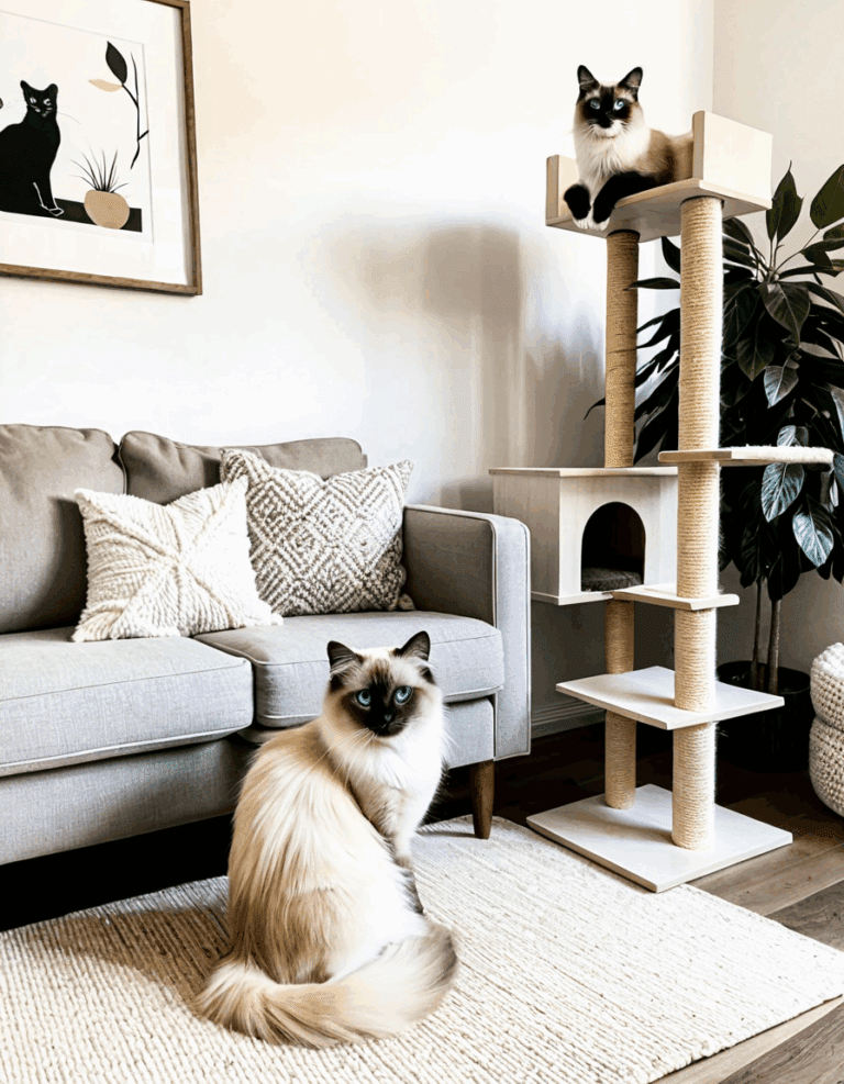 birman cat price