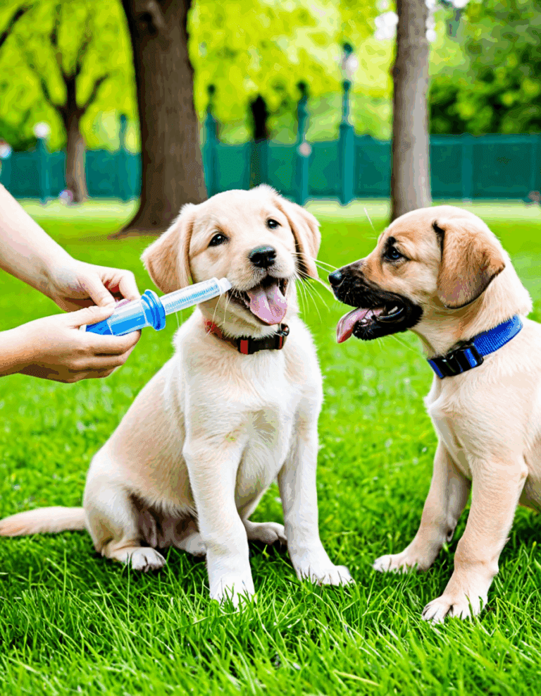 bordetella for dogs