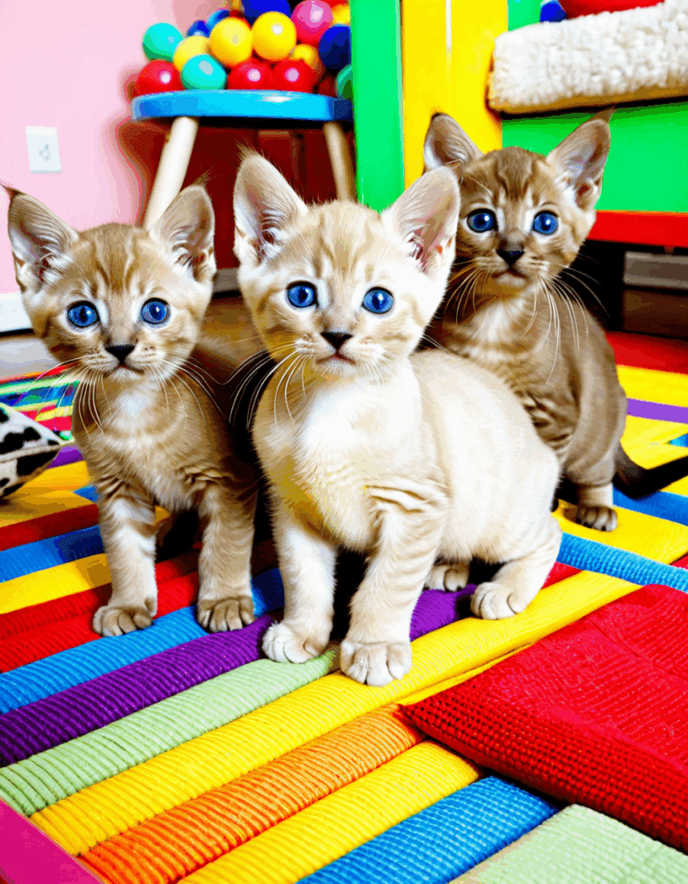 burmese kittens for sale