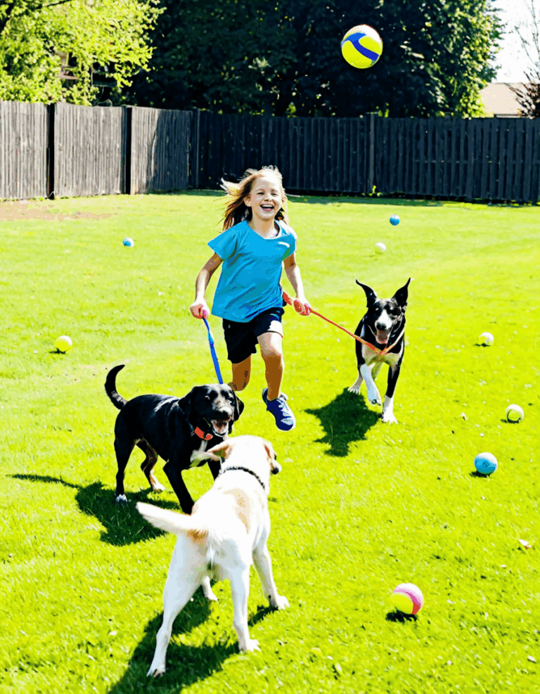 Can Abused Dogs Be Trained And Find New Joy