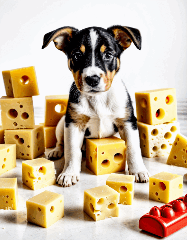 Can Dogs Eat Parmesan Cheese Safely And Healthily?