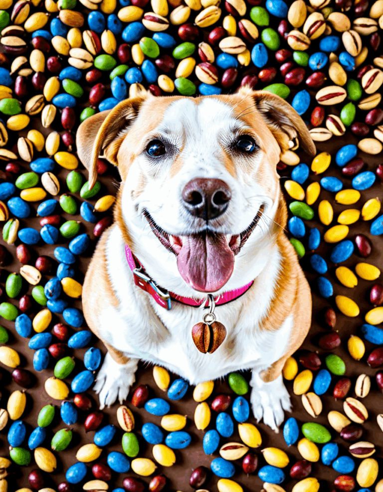 can dogs have brazil nuts