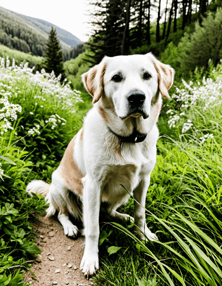 Canine Lung Cancer Key Symptoms And Treatment Options