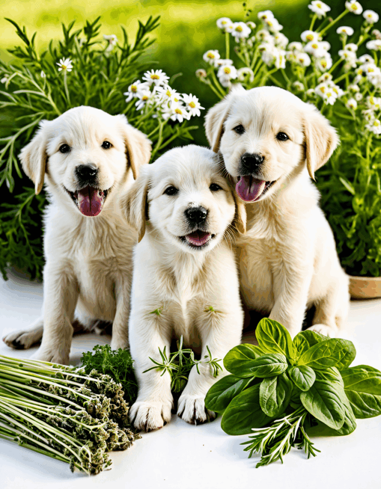 canine mange home remedy