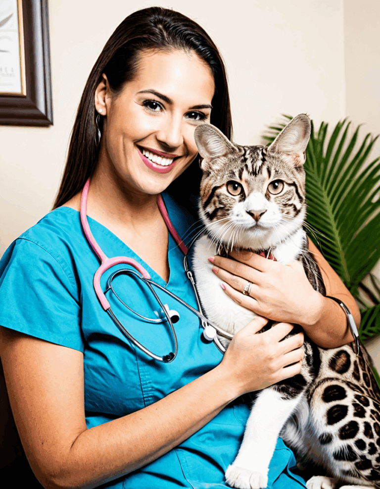 Chicago Exotics Animal Hospital Offers Expert Care For Your Pets