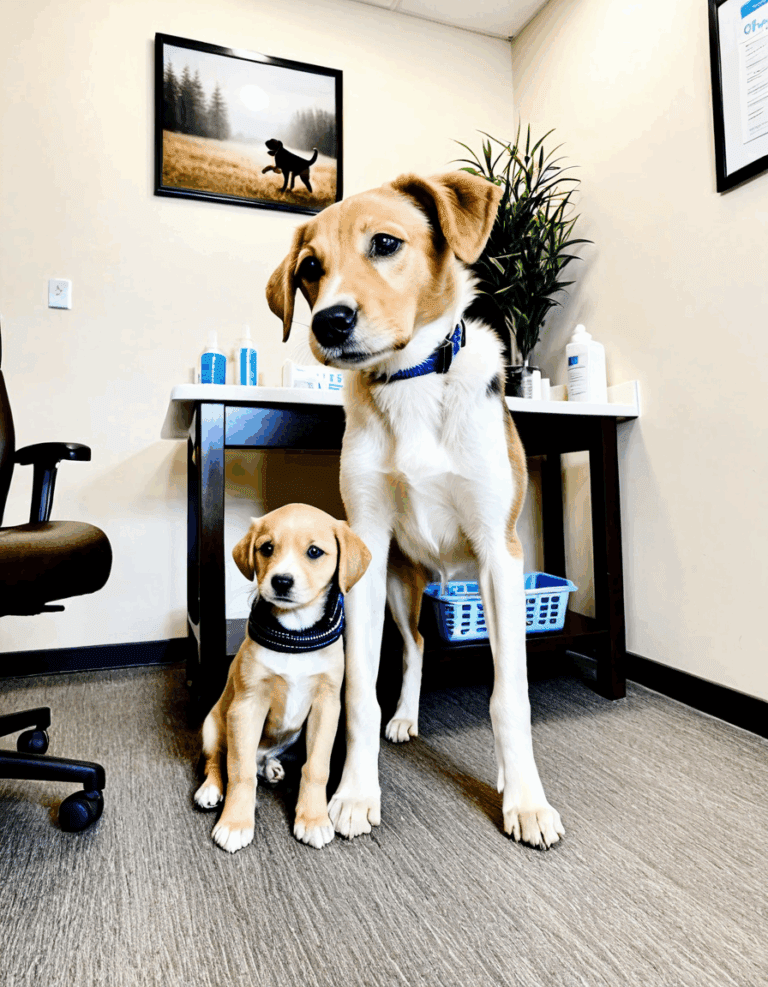 Chiropractic For Dogs Transforming Your Pet’s Health