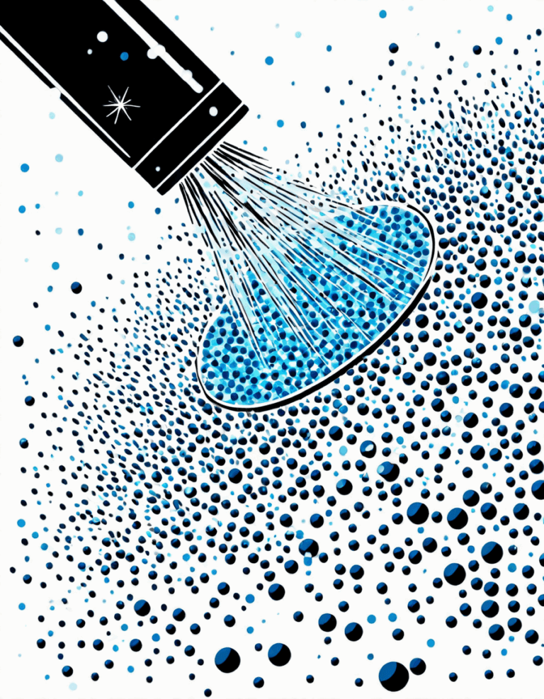 Dandruff Under Microscope Surprising Insights Await