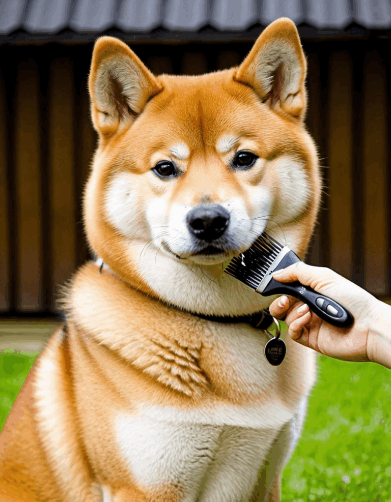 Do Shiba Inus Shed More Than Other Breeds Every Season