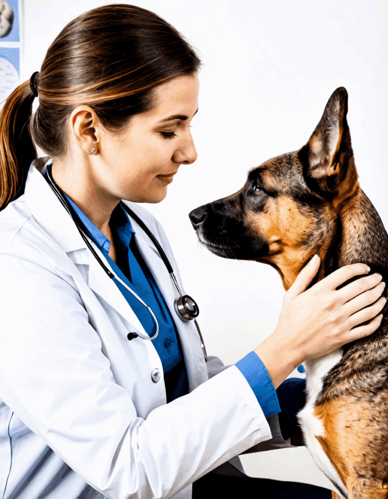 dog ear tumor