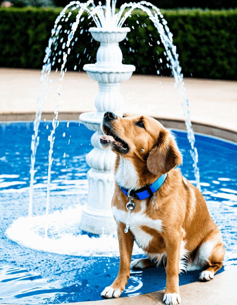 Dog Water On The Brain Is It More Common Than You Think