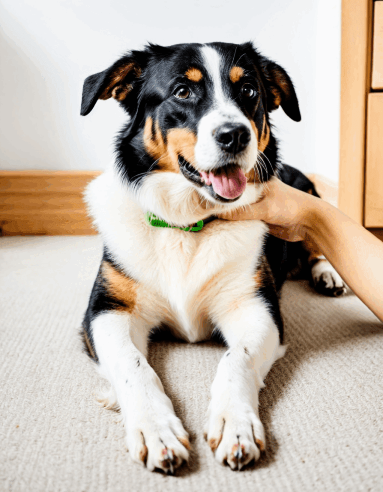 early signs of ivdd in dogs