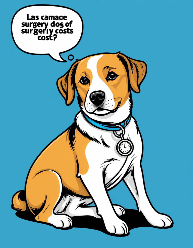 estimated cost of bulging disc surgery for dogs las vegas